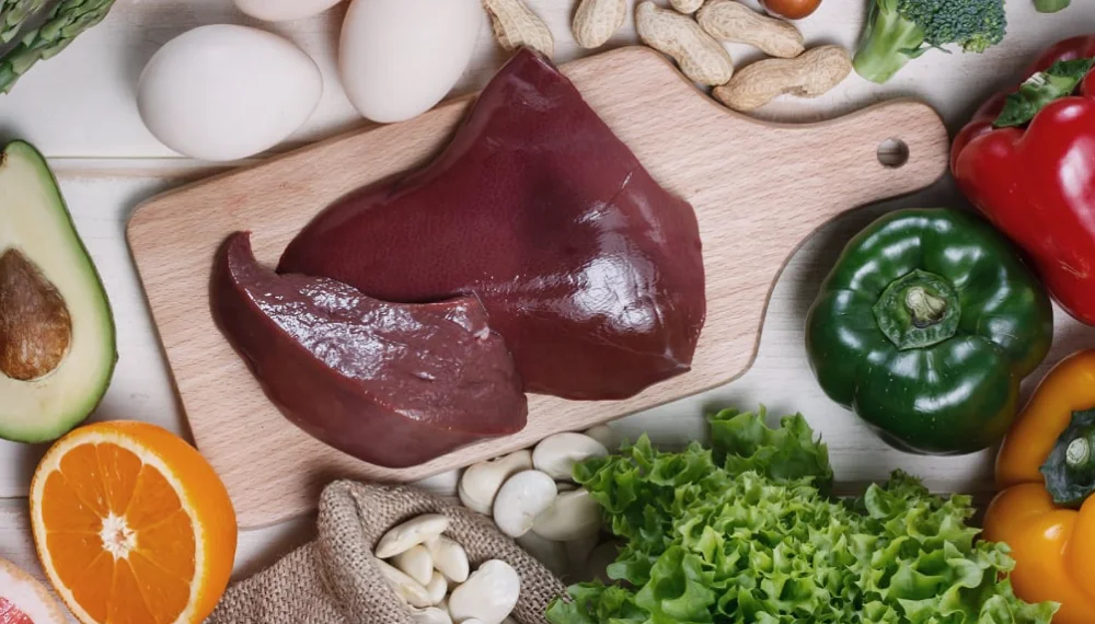 تغذیه مناسب برای توسعه مویرگی یا مویرگ زدن در ورزش