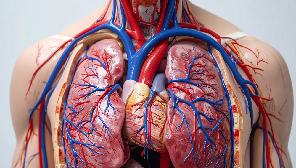 توسعه مویرگی یا مویرگ زدن در ورزش