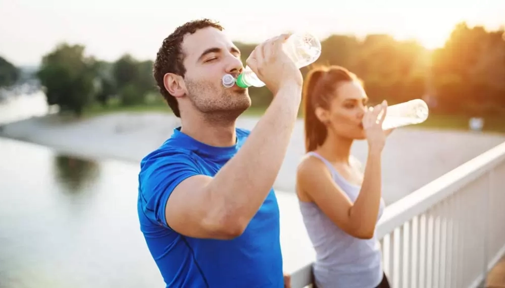 تغذیه مناسب قبل از ماراتن