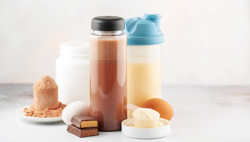 تغذیه مناسب بعد از ماراتن