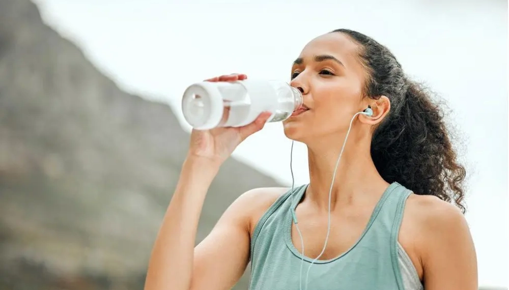 تاثیر ورزشهای فضای باز بر سینوزیت