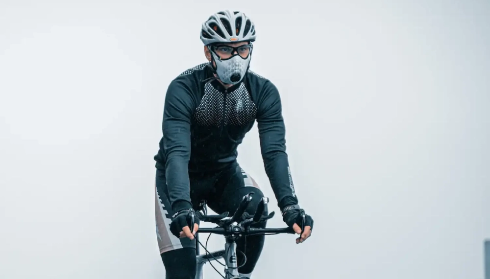 تاثیر ورزشهای فضای باز بر سینوزیت