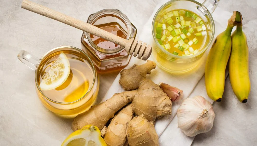 تاثیر ورزشهای فضای باز بر سینوزیت