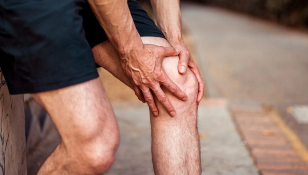 آسیب های دویدن