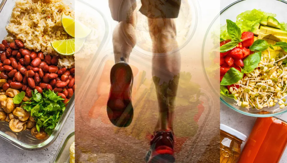 آسیب های دویدن