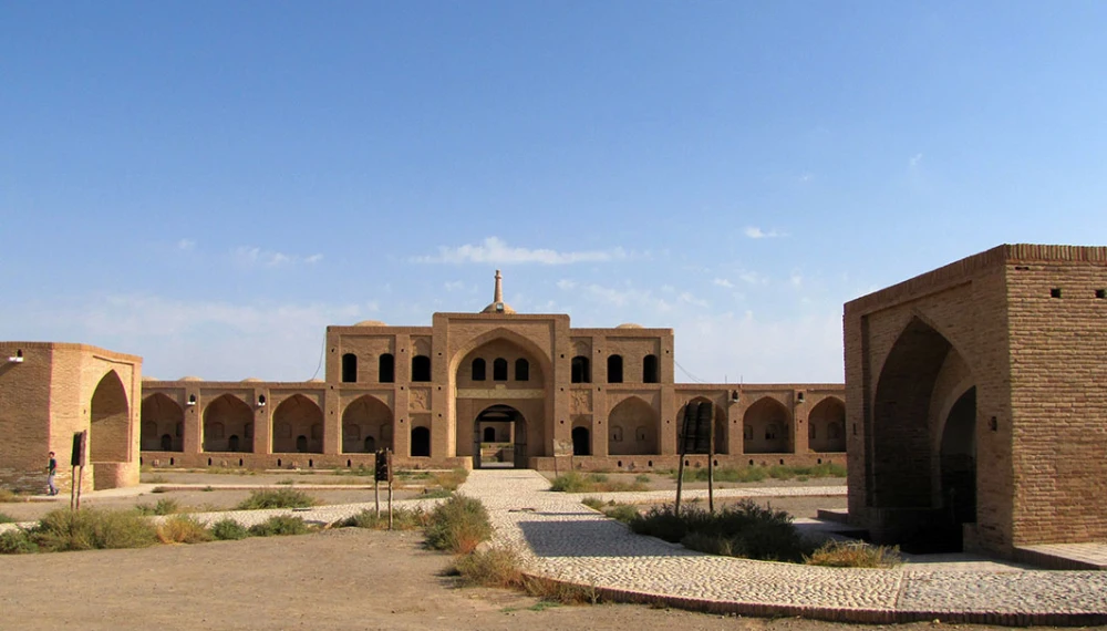 تور دوچرخه سواری در ایران