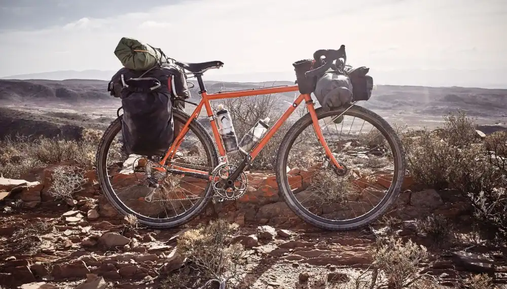 تور دوچرخه سواری ایران