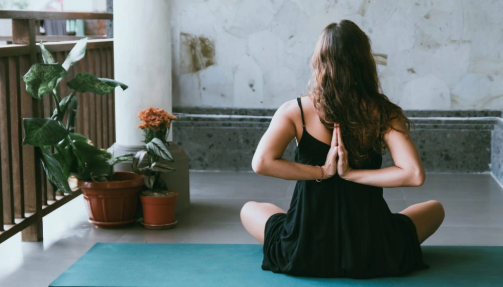 ورزش در دوران قاعدگی