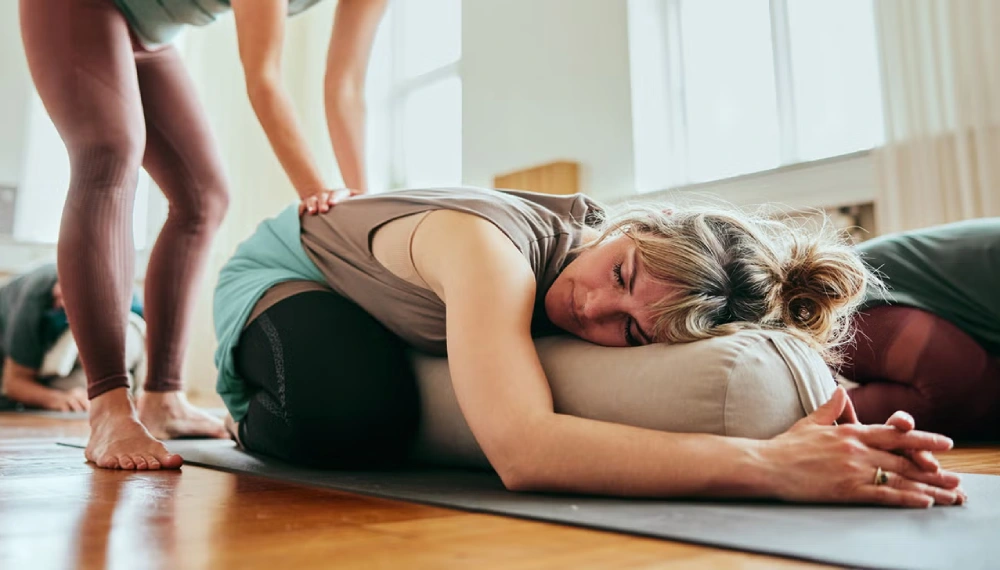 ورزش در دوران قاعدگی