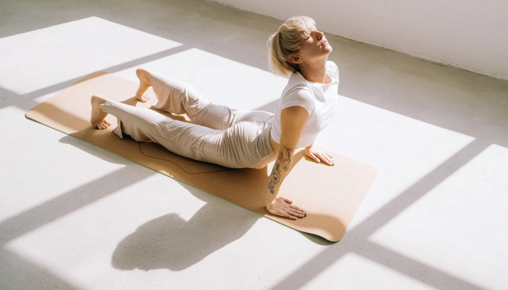 ورزش در دوران قاعدگی