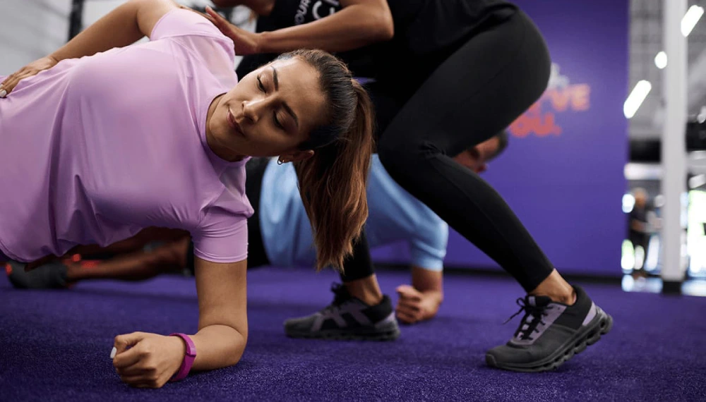 ورزش در دوران قاعدگی