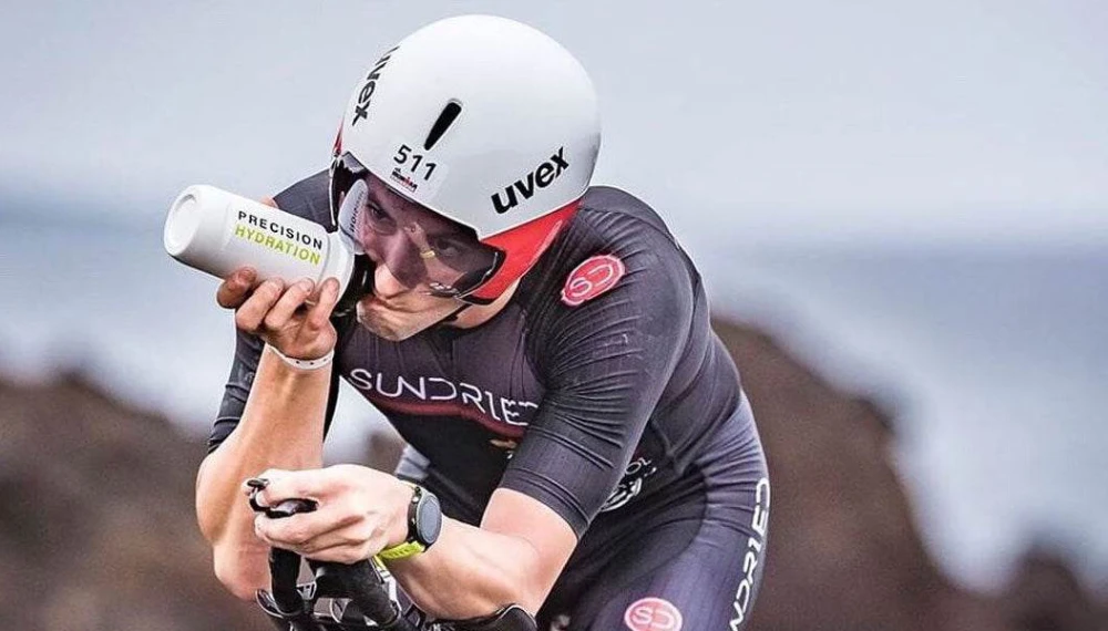 مسابقات آیرون من