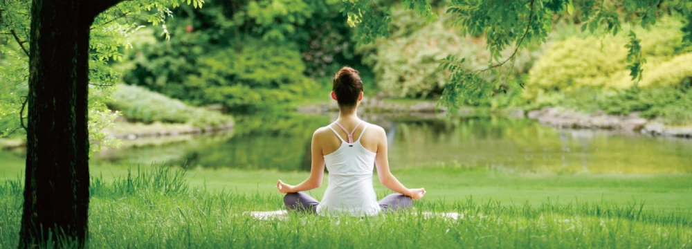 یوگا برای دونده ها