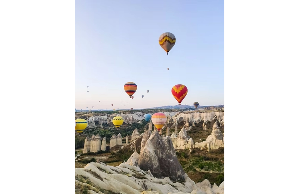ایونت اولترا تریل گومدا 2025