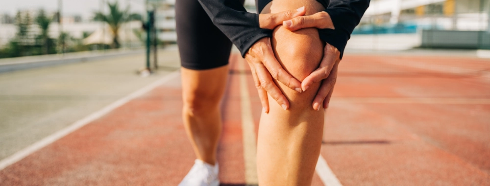 آسیب های دویدن