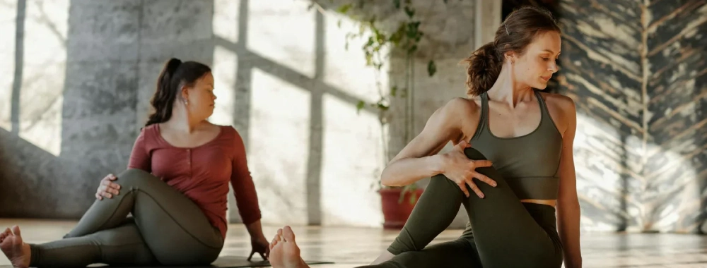 ورزش در دوران قاعدگی