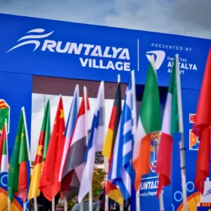 ایونت آنتالیا اولترا تریل 2026