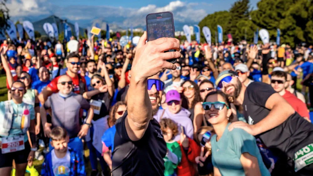 ایونت آنتالیا اولترا تریل 2026