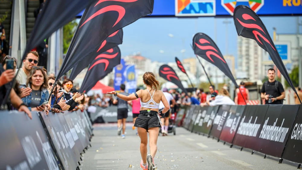 ایونت آنتالیا اولترا تریل 2026