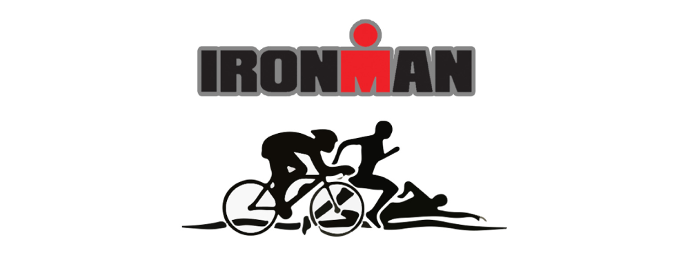 مسابقات آیرون من